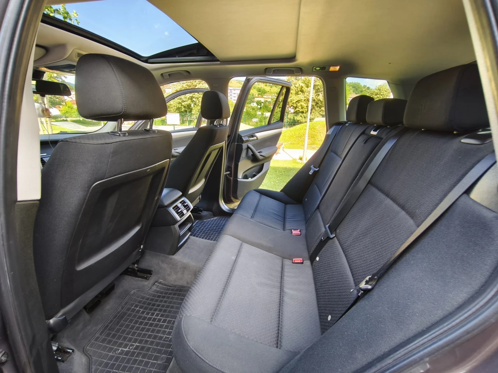 BMW X3 2.0 X dr?ve, снимка 16 - Автомобили и джипове - 54575012