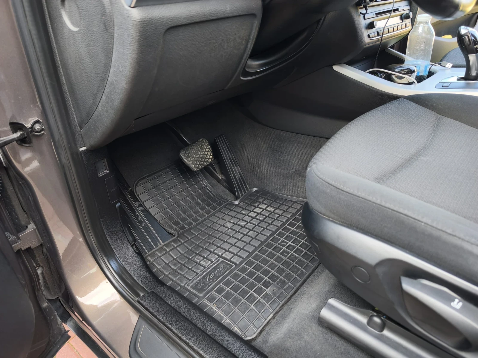 BMW X3 2.0 X dr?ve, снимка 9 - Автомобили и джипове - 54575012
