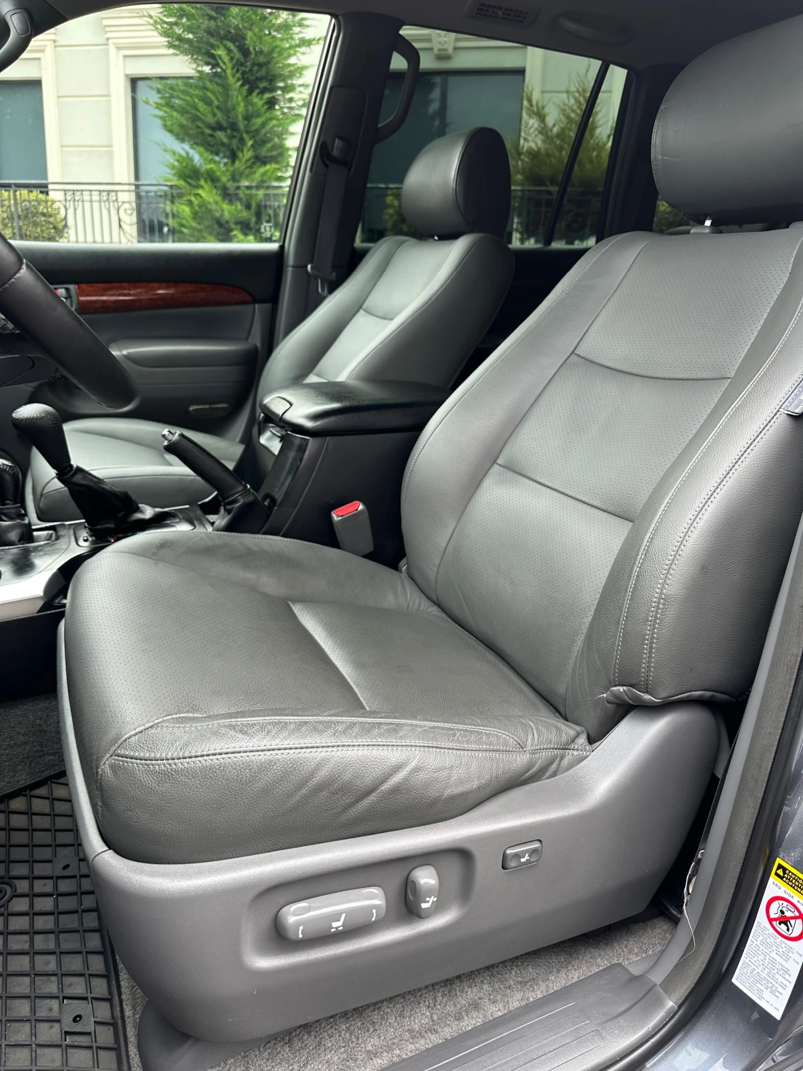 Toyota Land cruiser 7-местна SUV, снимка 9 - Автомобили и джипове - 54779028