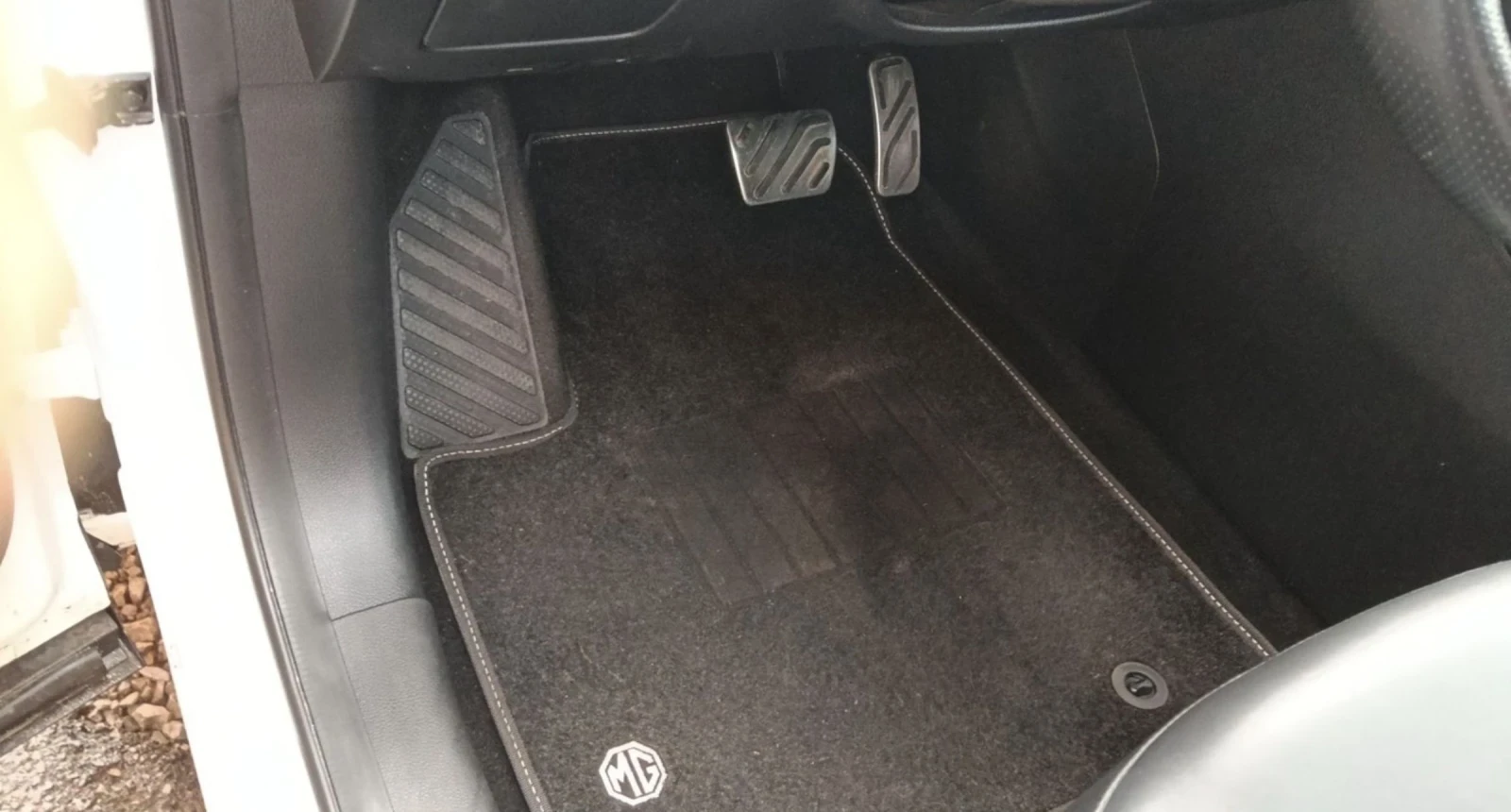 Hyundai Tucson MG EHS 2022 Plug in Hybrid 37000km, снимка 14 - Автомобили и джипове - 54818312