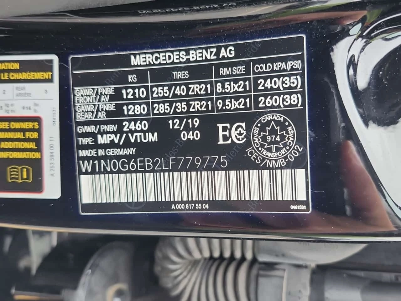 Mercedes-Benz GLC 43 AMG ПАНО/ПОДГРЕВ/2 КЛЮЧА/CARFAX/ФИНАНСИРАНЕ, снимка 15 - Автомобили и джипове - 54826625