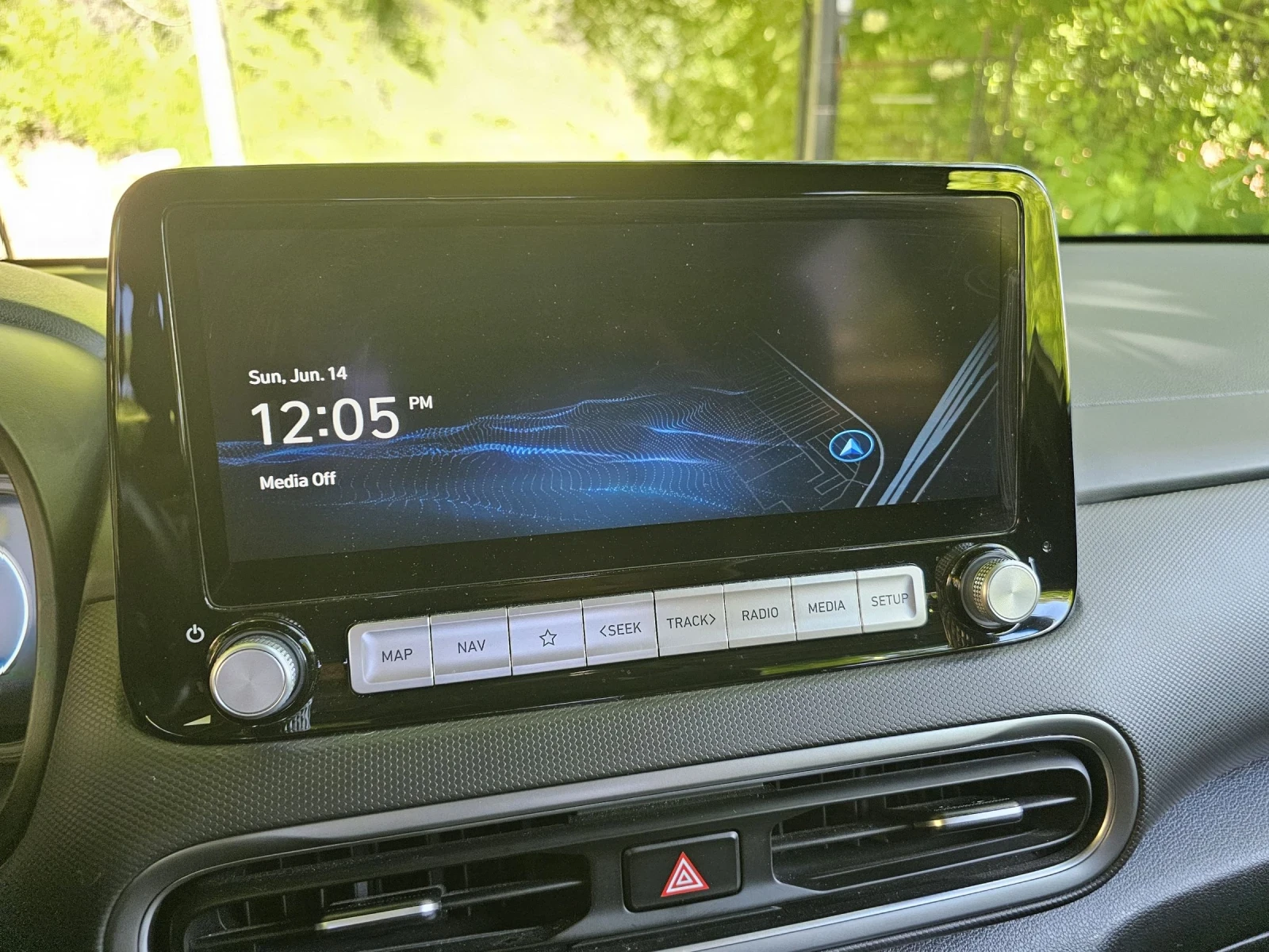 Hyundai Kona Фейслифт, снимка 6 - Автомобили и джипове - 54904607