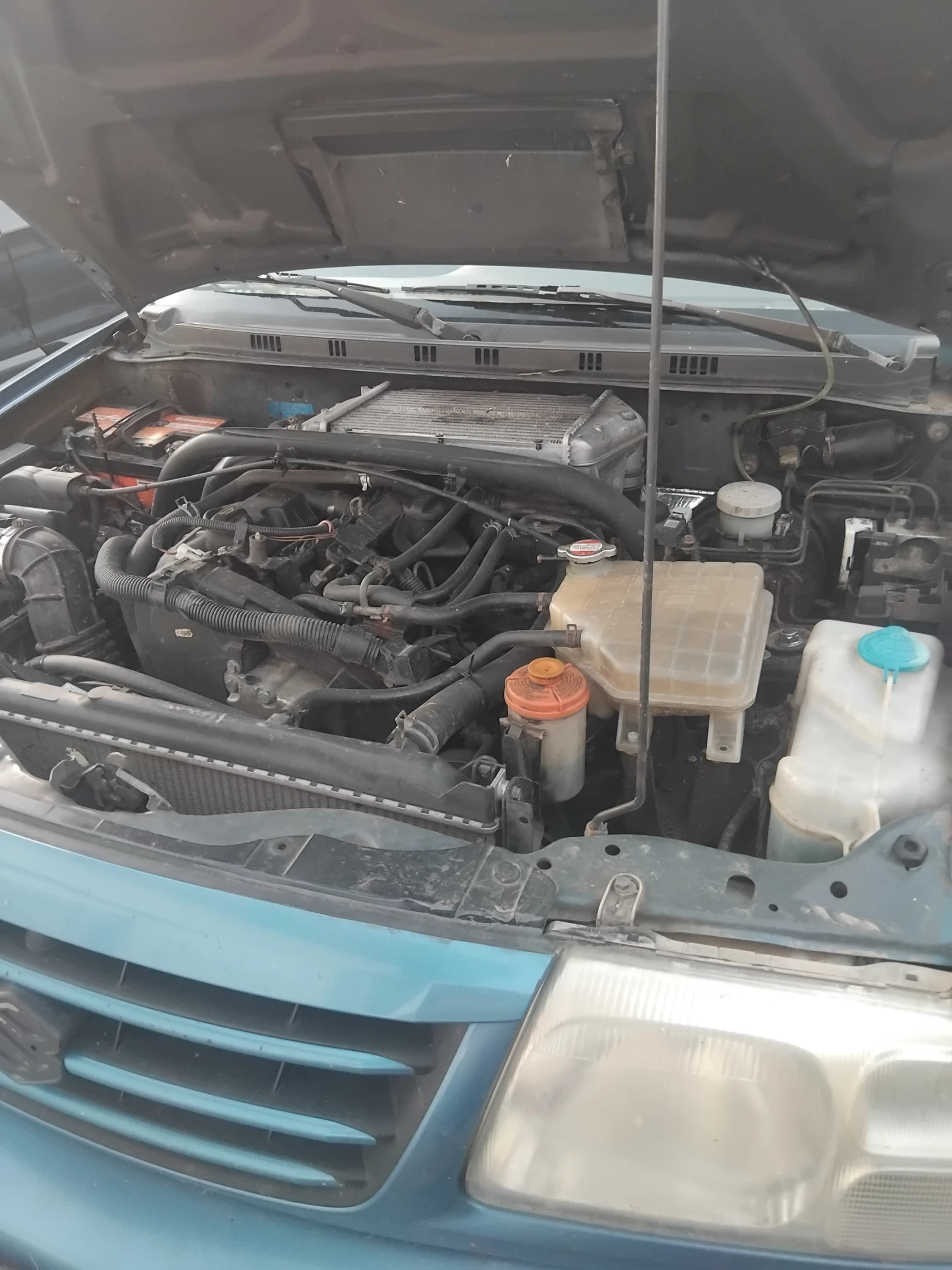 Suzuki Grand vitara | Mobile.bg � ����������� 5