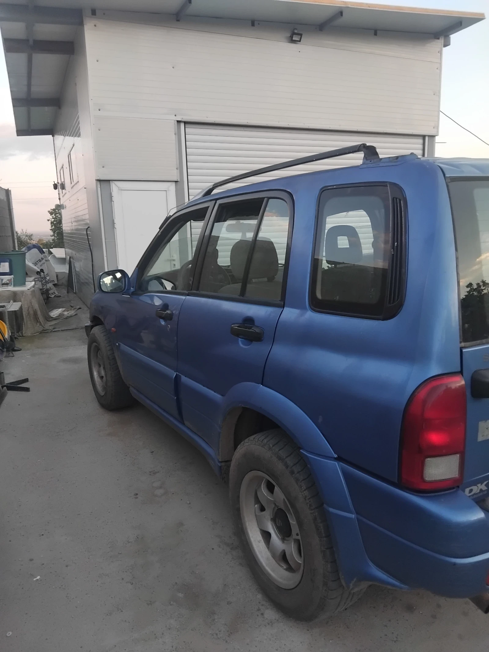 Suzuki Grand vitara | Mobile.bg � ����������� 2