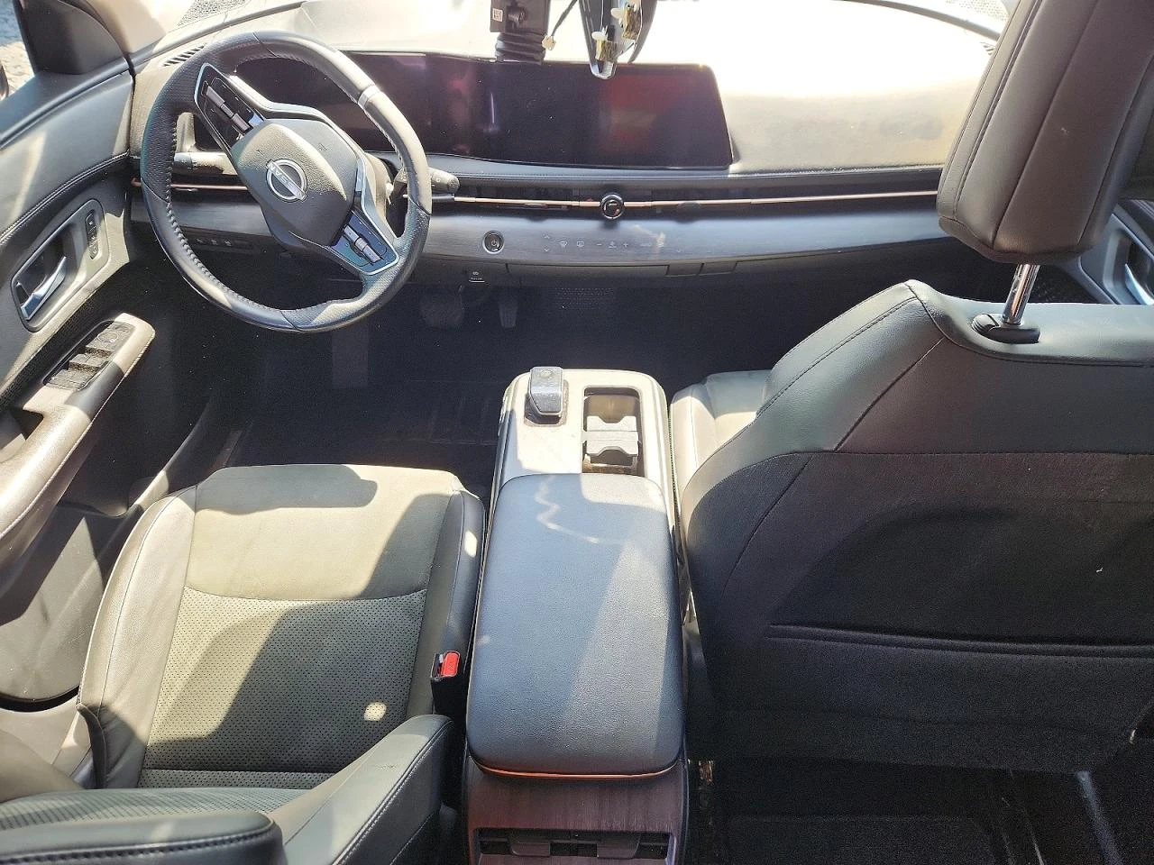 Nissan Ariya ENGAGE | Mobile.bg � ����������� 8