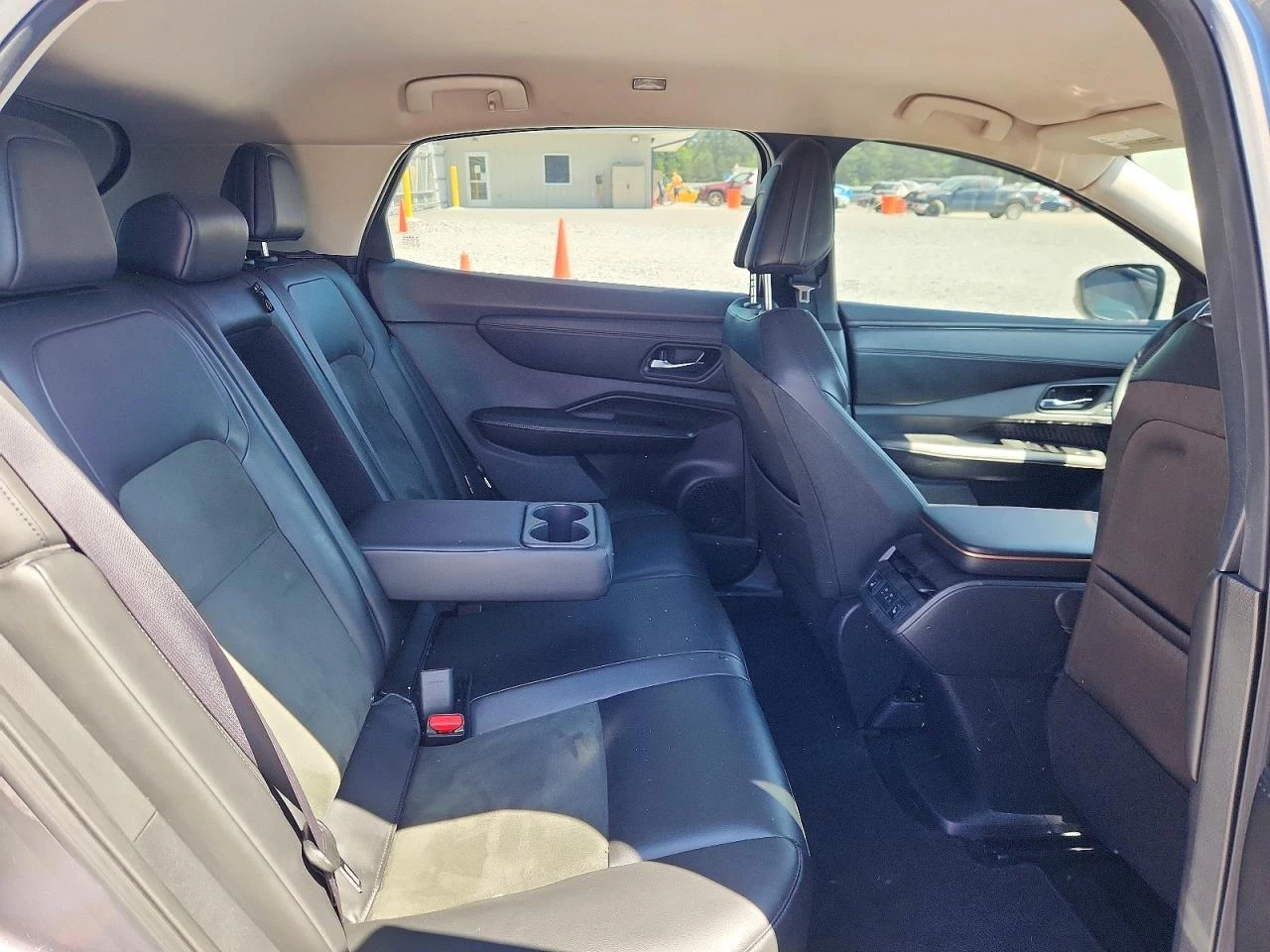 Nissan Ariya ENGAGE | Mobile.bg � ����������� 10