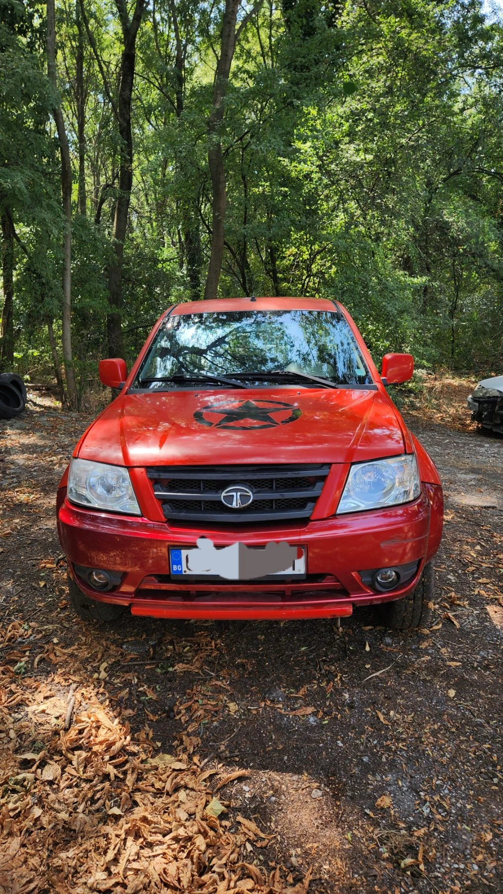Tata Xenon ����� | Mobile.bg � ����������� 2
