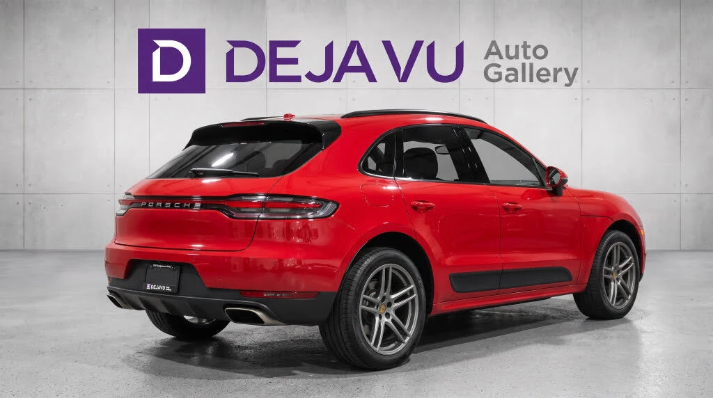 Porsche Macan 2.0T* CHRONO* BOSE* ОБДУХВАНЕ* ПАНО* КРАЙНА ЦЕНА, снимка 6 - Автомобили и джипове - 55983105
