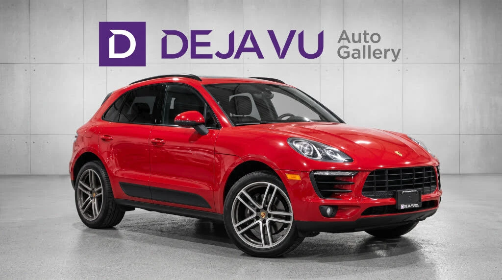 Porsche Macan 2.0T* CHRONO* BOSE* ОБДУХВАНЕ* ПАНО* КРАЙНА ЦЕНА, снимка 3 - Автомобили и джипове - 55983105