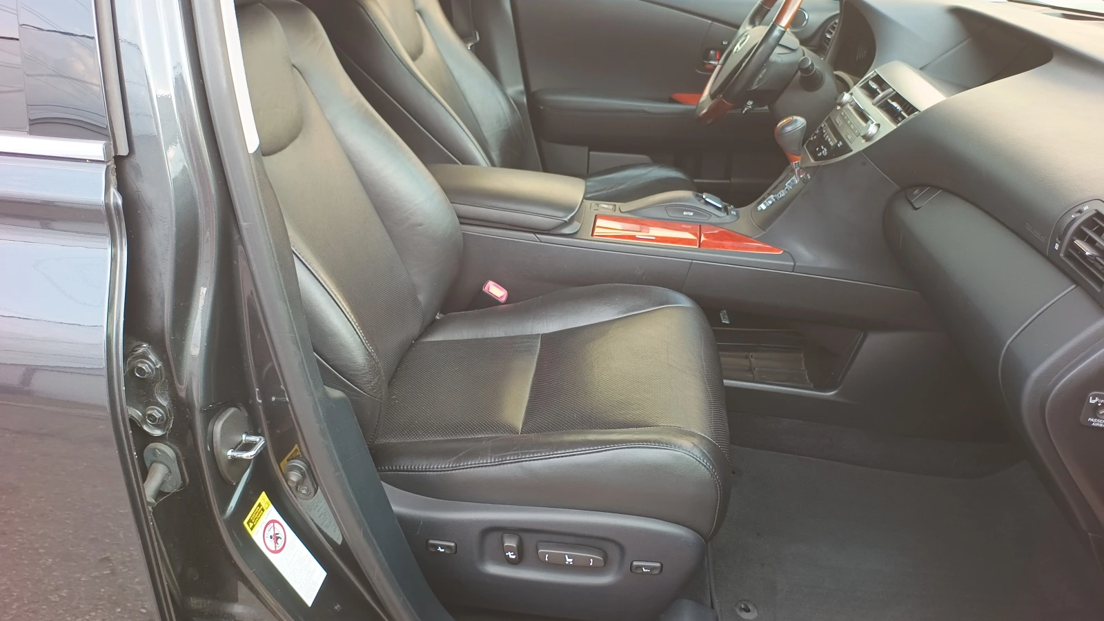 Lexus RX 450h �������� �� ��������� ! - AWD / CH  / President | Mobile.bg � ����������� 16