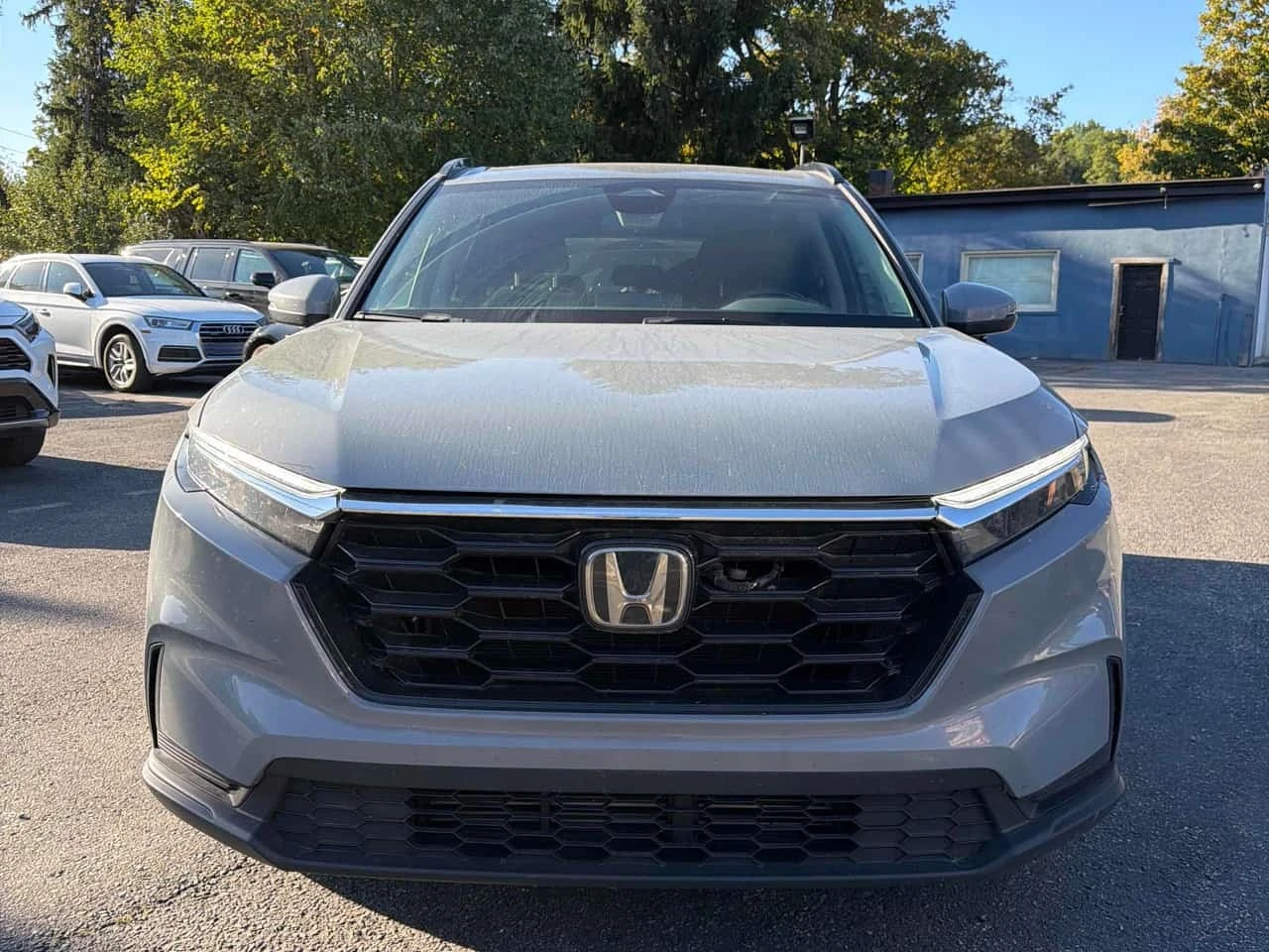 Honda Cr-v * Sport AWD * CARFAX * , снимка 6 - Автомобили и джипове - 56225807