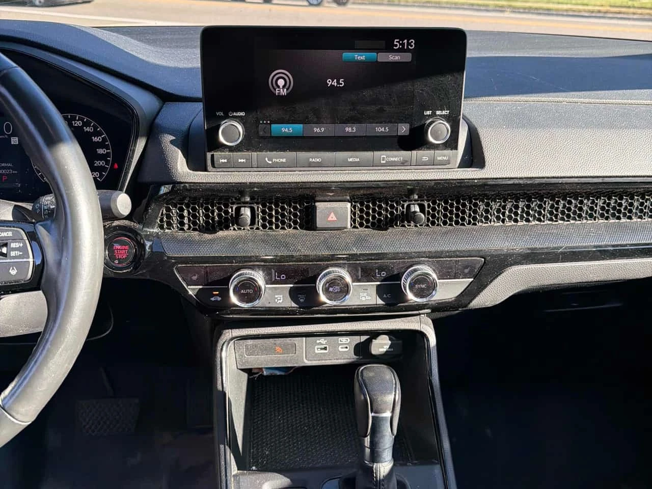 Honda Cr-v * Sport AWD * CARFAX * , снимка 9 - Автомобили и джипове - 56225807