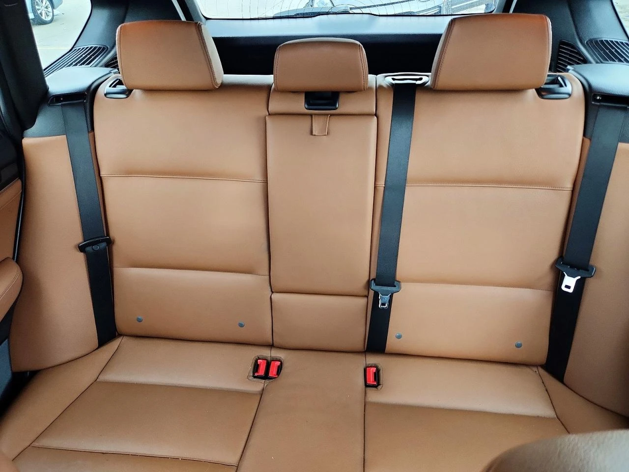 BMW X3 2.0l xDrive28I, снимка 10 - Автомобили и джипове - 56340175