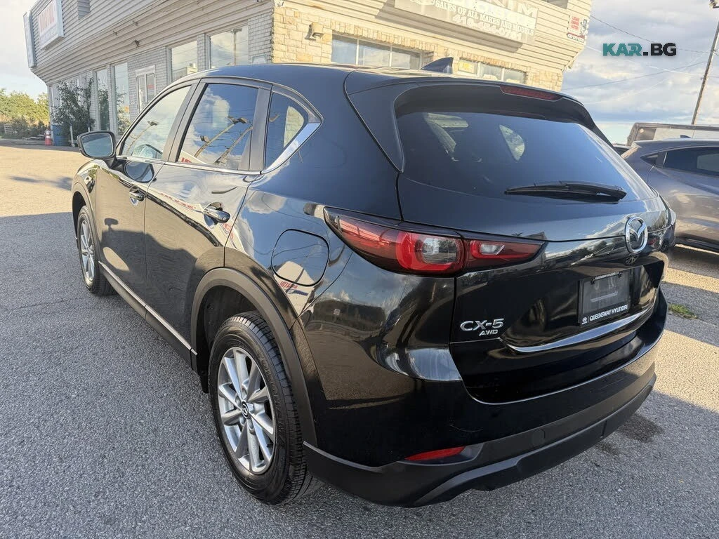 Mazda CX-5 GS AWD* LANE ASSIST* �������* ������* ������ ����* | Mobile.bg � ����������� 3