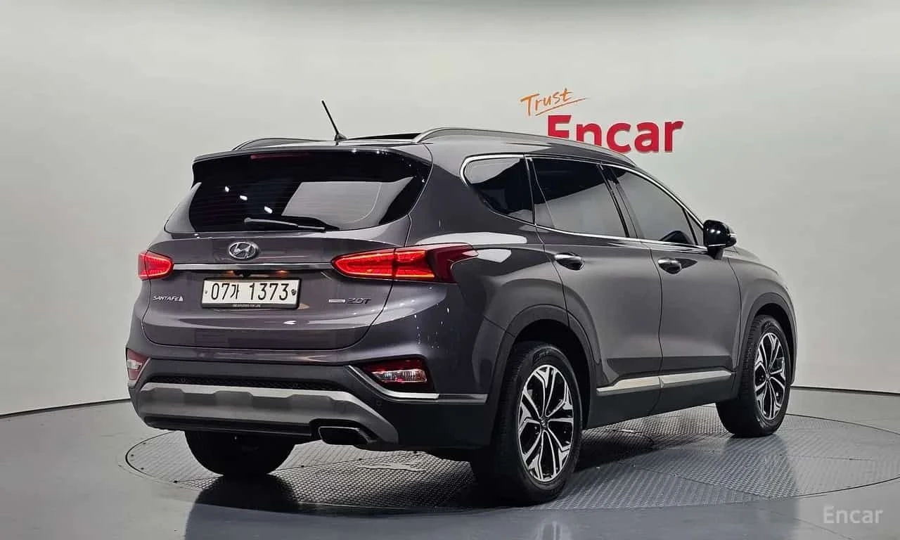 Hyundai Santa fe Gasoline 2.0T 4WD/���������/�����/��������/ | Mobile.bg � ����������� 2