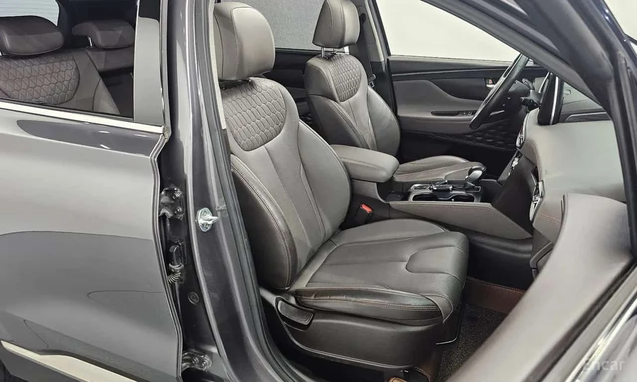 Hyundai Santa fe Gasoline 2.0T 4WD/���������/�����/��������/ | Mobile.bg � ����������� 12