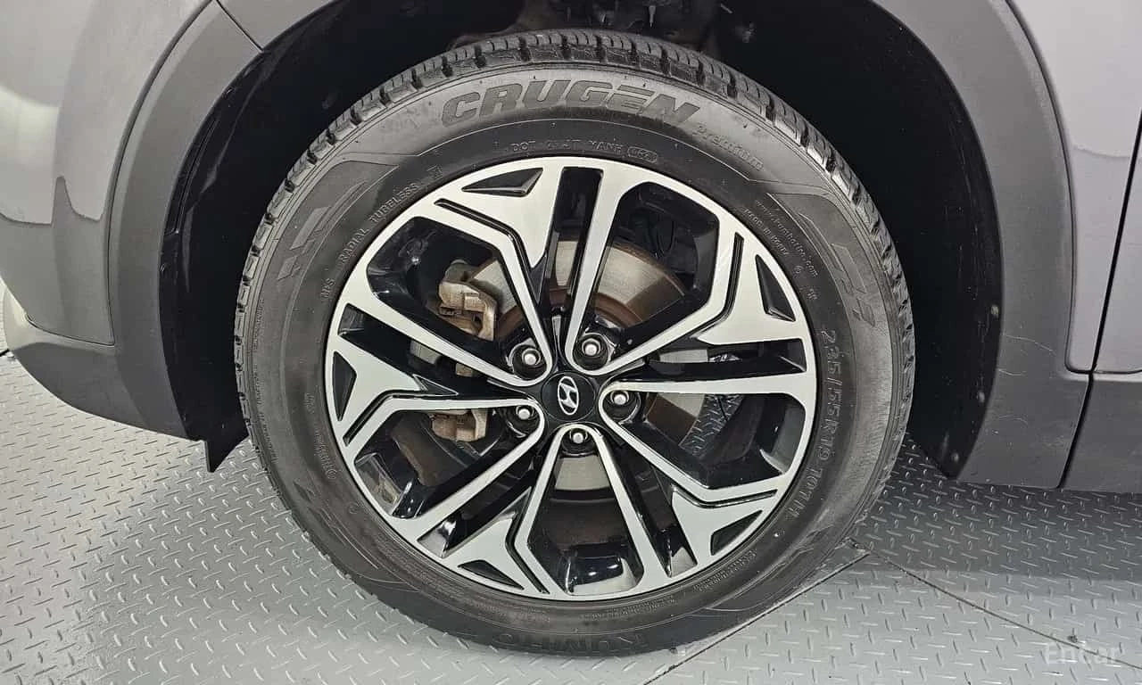 Hyundai Santa fe Gasoline 2.0T 4WD/���������/�����/��������/ | Mobile.bg � ����������� 5