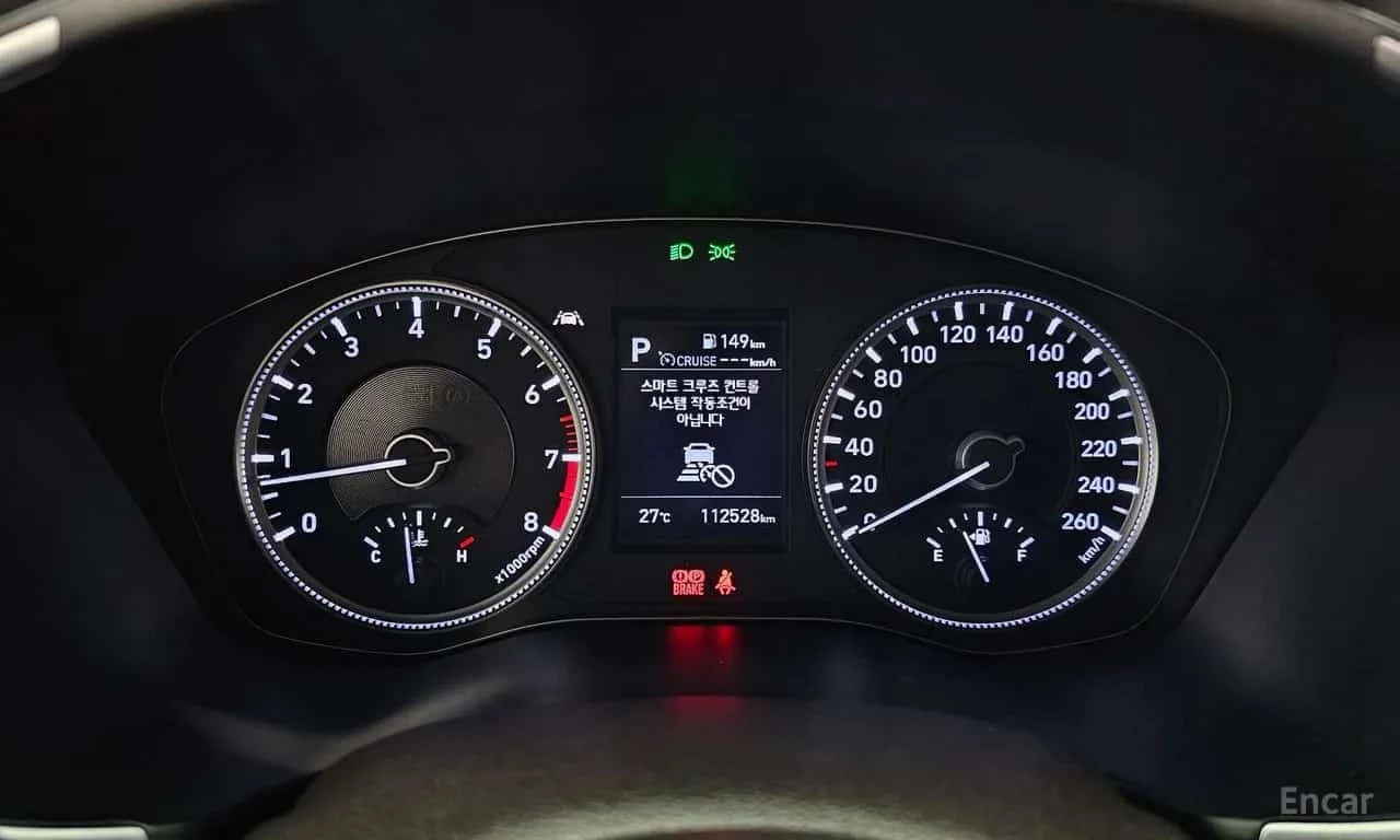 Hyundai Santa fe Gasoline 2.0T 4WD/���������/�����/��������/ | Mobile.bg � ����������� 8