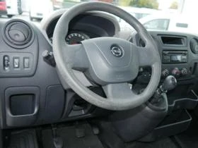 Opel Movano 2.3 CDTI На части, снимка 3