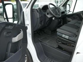 Opel Movano 2.3 CDTI На части, снимка 2