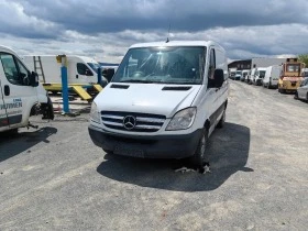 Mercedes-Benz Sprinter 311 646 5br, снимка 1