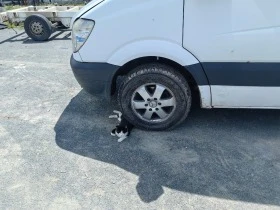 Mercedes-Benz Sprinter 311 646 5br, снимка 4