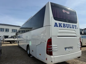 Mercedes-Benz Travego, снимка 3