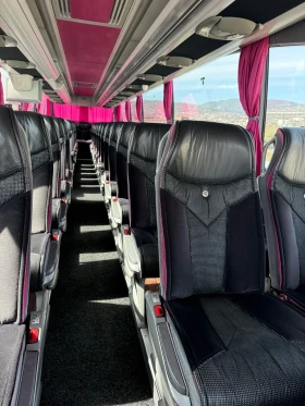 Mercedes-Benz Travego, снимка 9