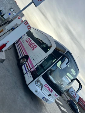 Mercedes-Benz Travego, снимка 4