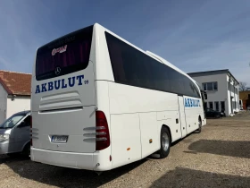 Mercedes-Benz Travego, снимка 4