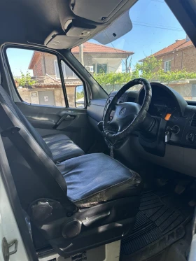 Mercedes-Benz Sprinter 311 CDI, снимка 7