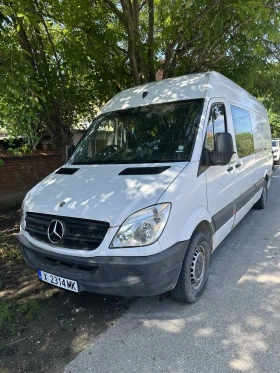 Mercedes-Benz Sprinter 311 CDI, снимка 2