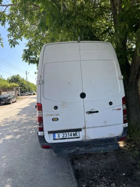 Mercedes-Benz Sprinter 311 CDI, снимка 5