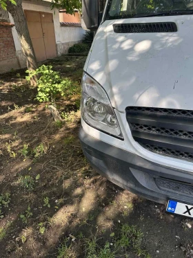 Mercedes-Benz Sprinter 311 CDI, снимка 3