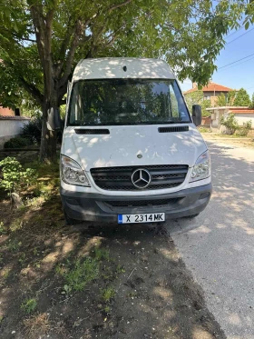 Mercedes-Benz Sprinter 311 CDI, снимка 1