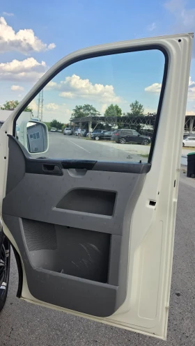 VW Transporter MAXI, снимка 12
