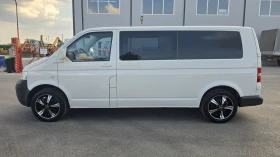 VW Transporter MAXI, снимка 8