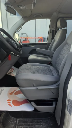 VW Transporter MAXI, снимка 11