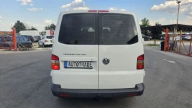 VW Transporter MAXI, снимка 6