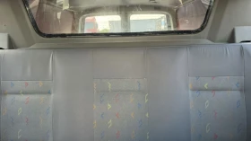 VW Transporter MAXI, снимка 16