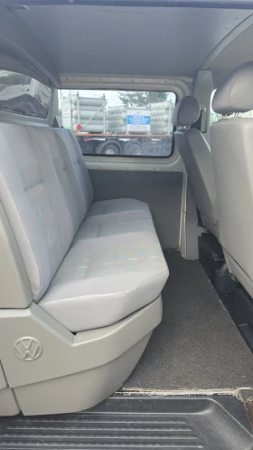 VW Transporter MAXI, снимка 14