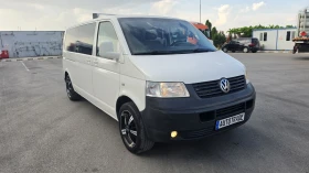 VW Transporter MAXI, снимка 3