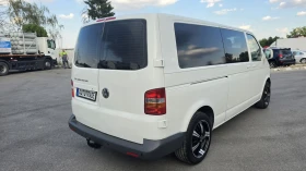 VW Transporter MAXI, снимка 5