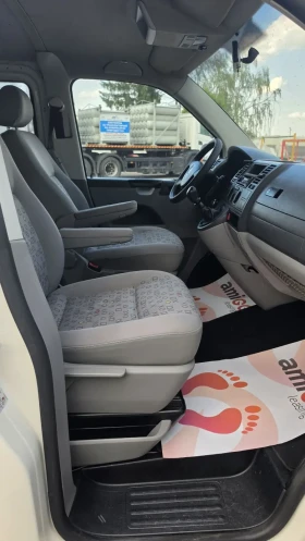 VW Transporter MAXI, снимка 13