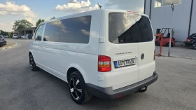 VW Transporter MAXI, снимка 7