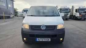 VW Transporter MAXI, снимка 2