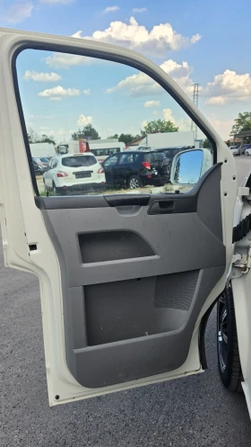 VW Transporter MAXI, снимка 10