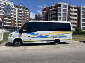 Iveco Daily 65C WING, снимка 4