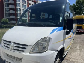 Iveco Daily 65C WING, снимка 1