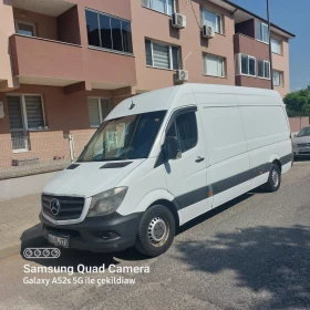 Mercedes-Benz Sprinter 316, снимка 13